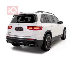 مرسيدس بنز GLB